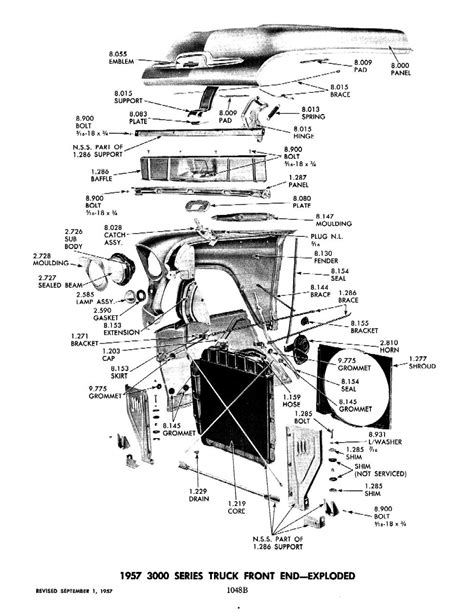 1960s chevy truck sheet metal|Front Sheet Metal .